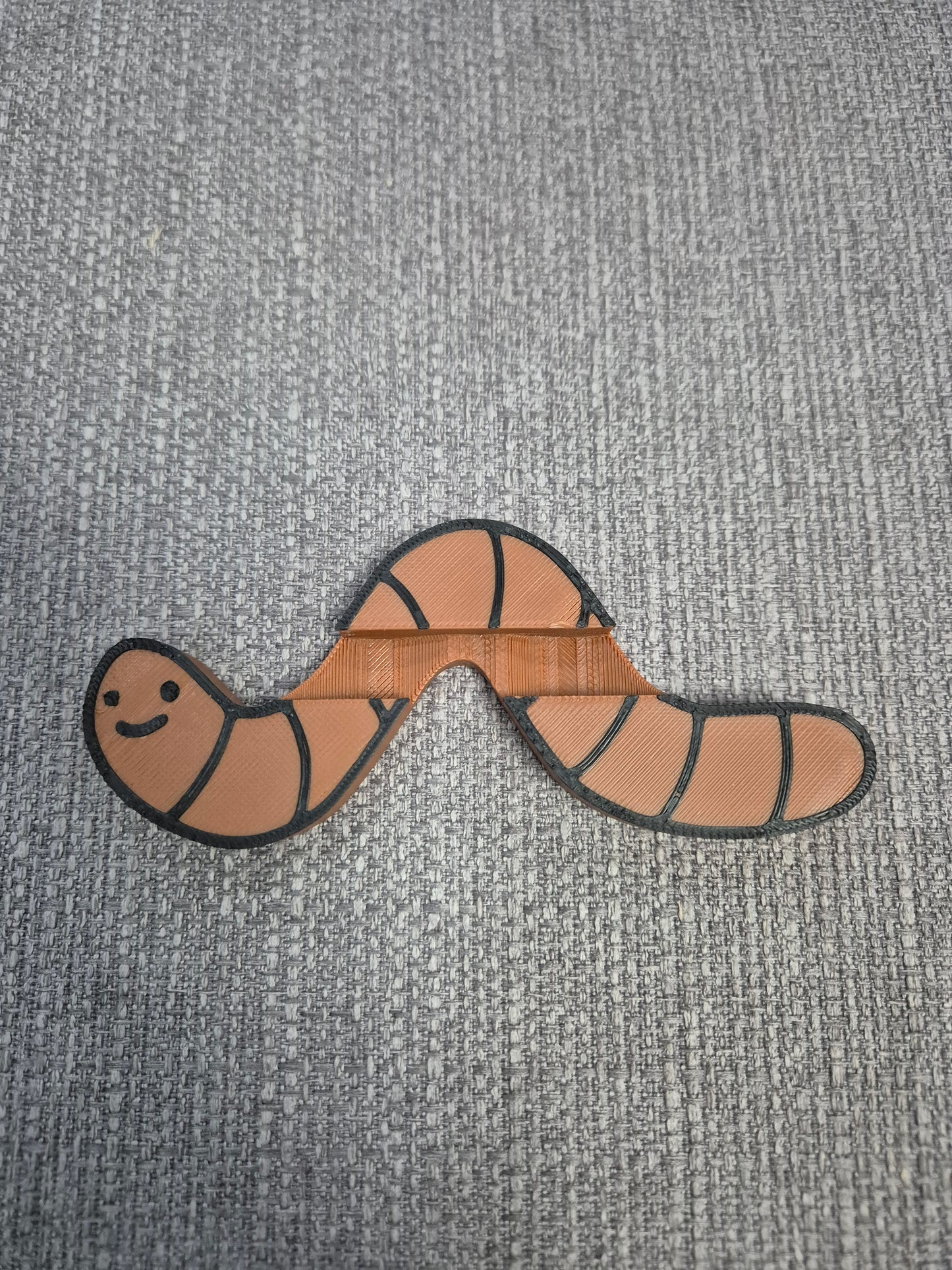 🍎 Personalised Teacher Gift – Custom Name Apple Desk Keepsake