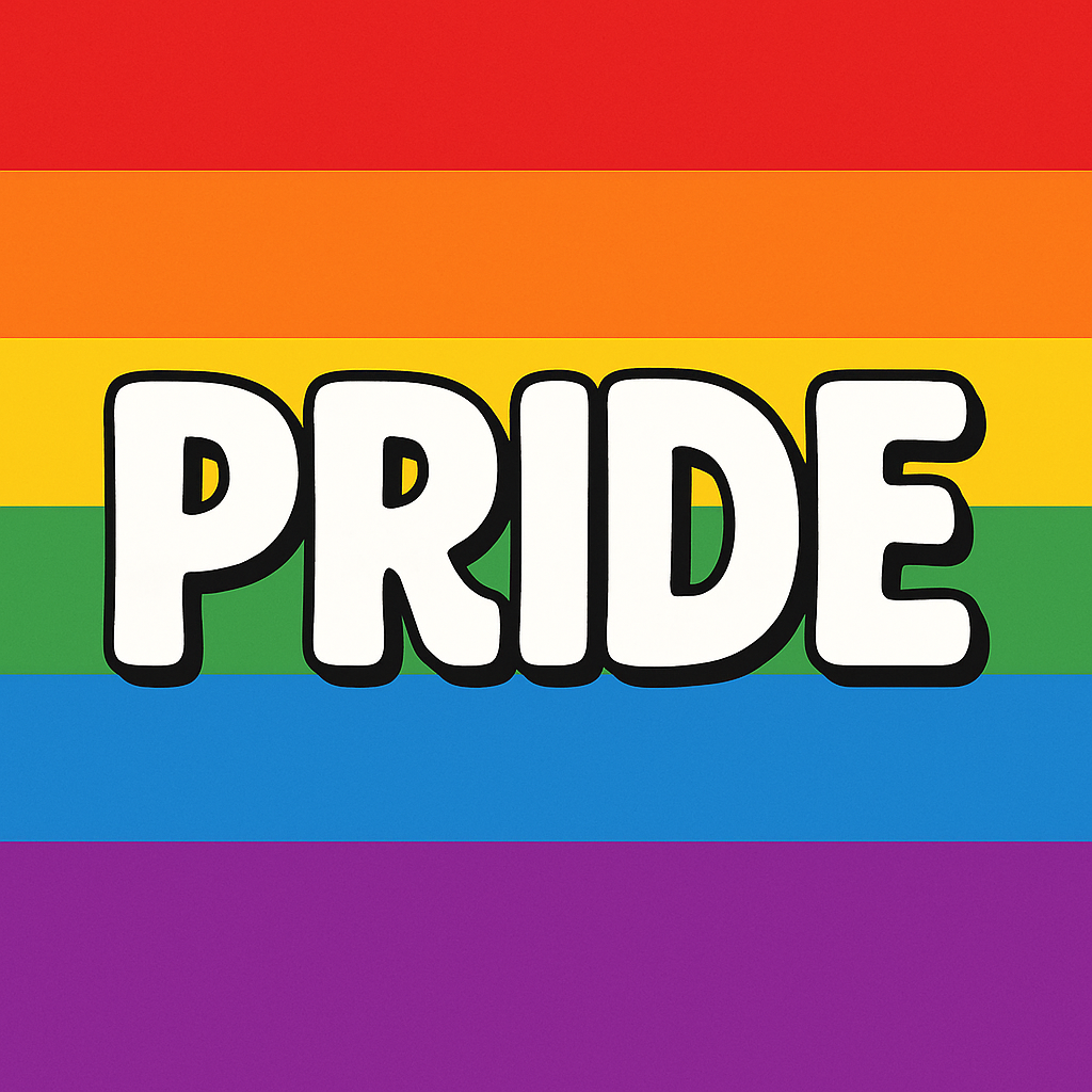 Novelty Fridge Magnets - 2" Square  Gift Idea for Friends & Family (UK Made)