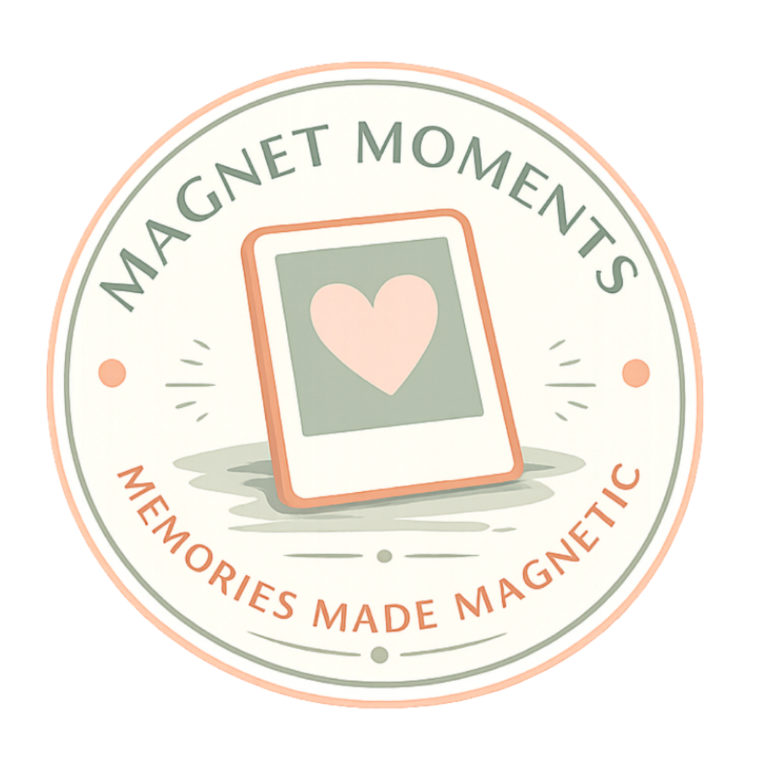 Magnet Moments