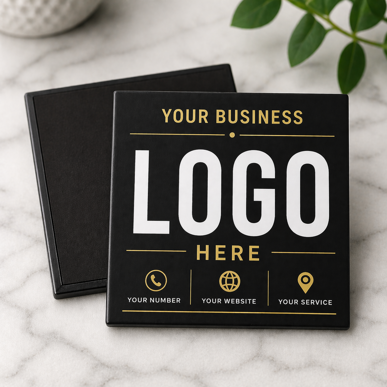 Custom Logo Magnets for Businesses | Bulk Marketing Magnets UK